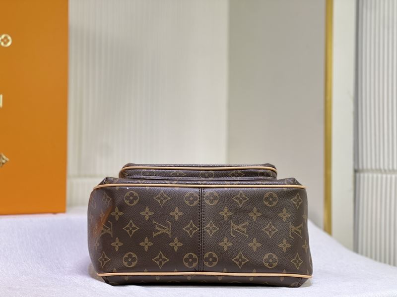 Louis Vuitton Satchel Bags